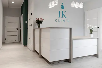 IK Clinic -Centrum Medyczne Bydgoszcz